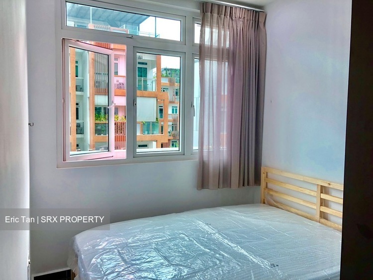 Parc Rosewood (D25), Condominium #550071091